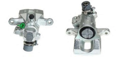 BUDWEG CALIPER 344405 -  Тормозной суппорт